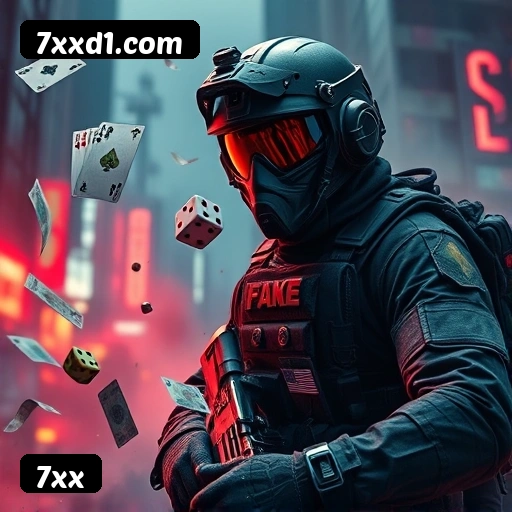 Vantagens de jogar slots no 7xx Brasil