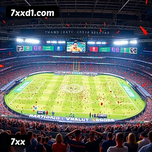 App Mobile 7xx - Jogue em Qualquer Lugar no Seu Smartphone
