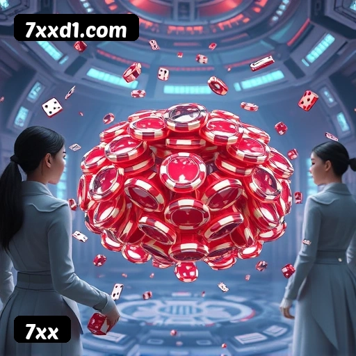 Benefícios do Login 7xx - Bônus e Vantagens Exclusivas