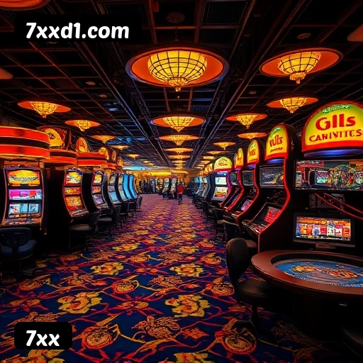 Categorias de Jogos - Slots, Mesa, Ao Vivo, Jackpots